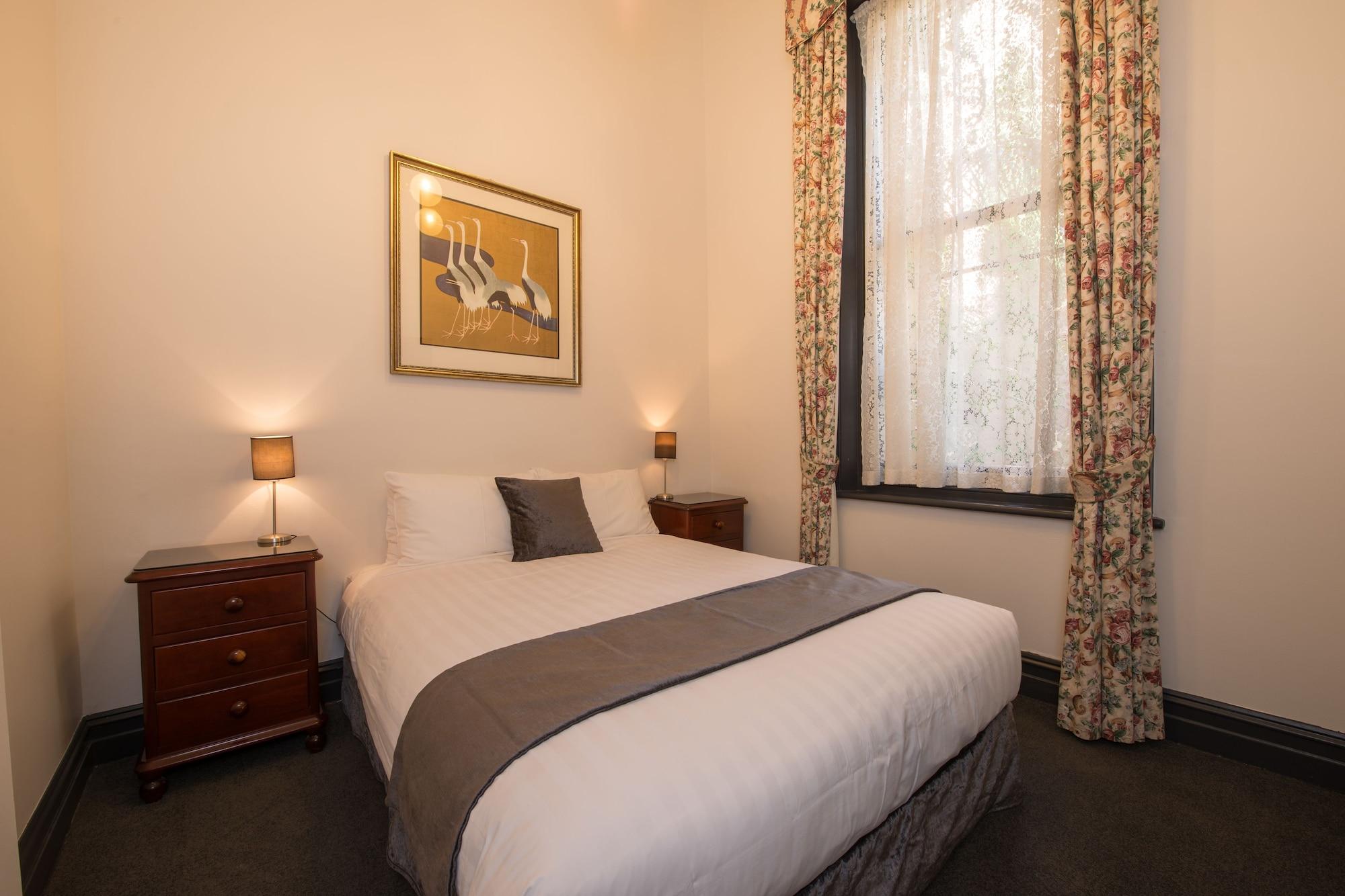 Vue Grand Hotel Queenscliff Exterior foto