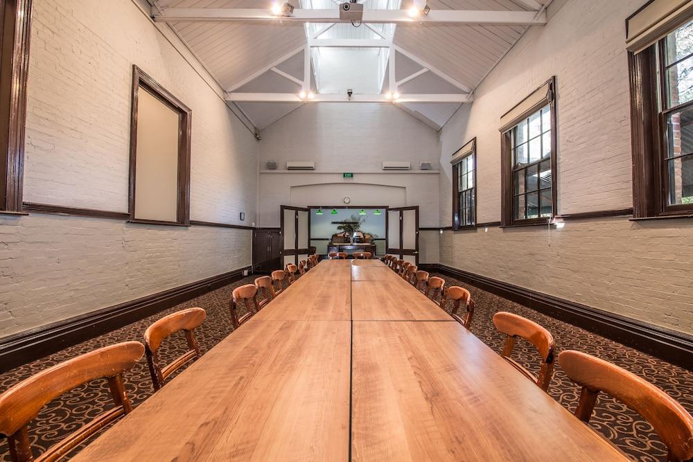 Vue Grand Hotel Queenscliff Exterior foto