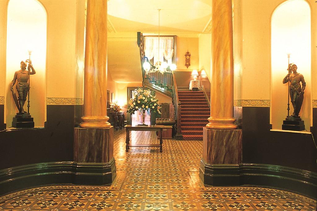 Vue Grand Hotel Queenscliff Exterior foto