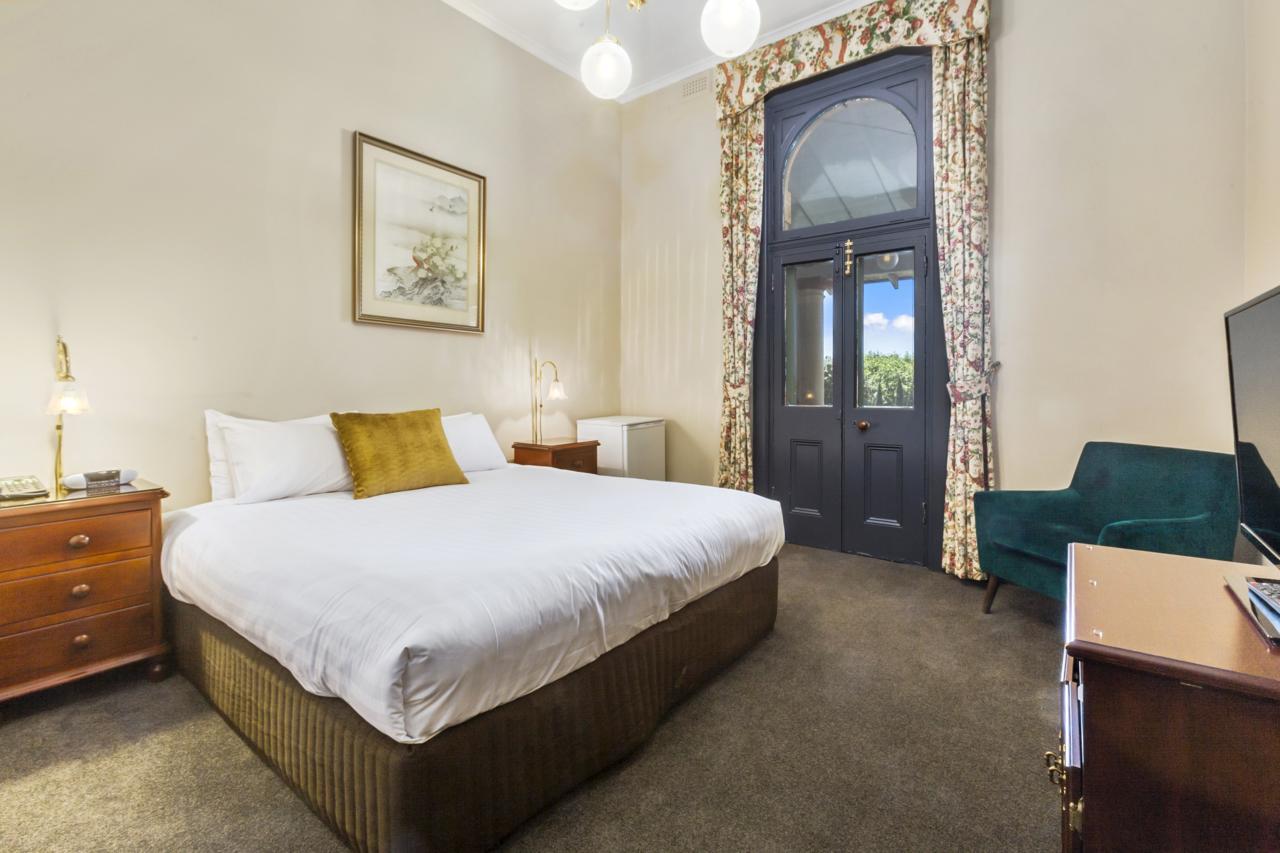 Vue Grand Hotel Queenscliff Exterior foto