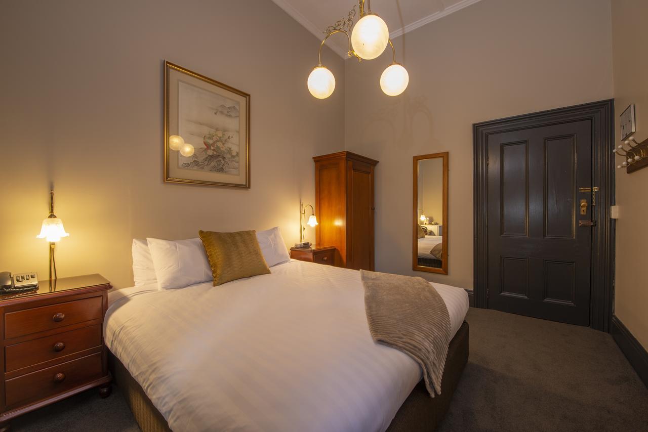 Vue Grand Hotel Queenscliff Exterior foto
